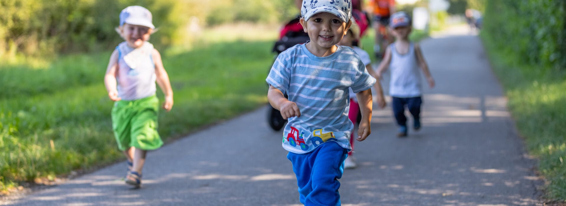 familea daycare center Allmendstrasse 115a8976 familea mood pictures