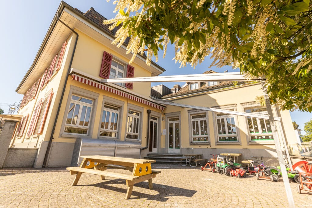 familea Kita Zottelbär Rheinfelden familea Kita Zottelbär Rheinfelden