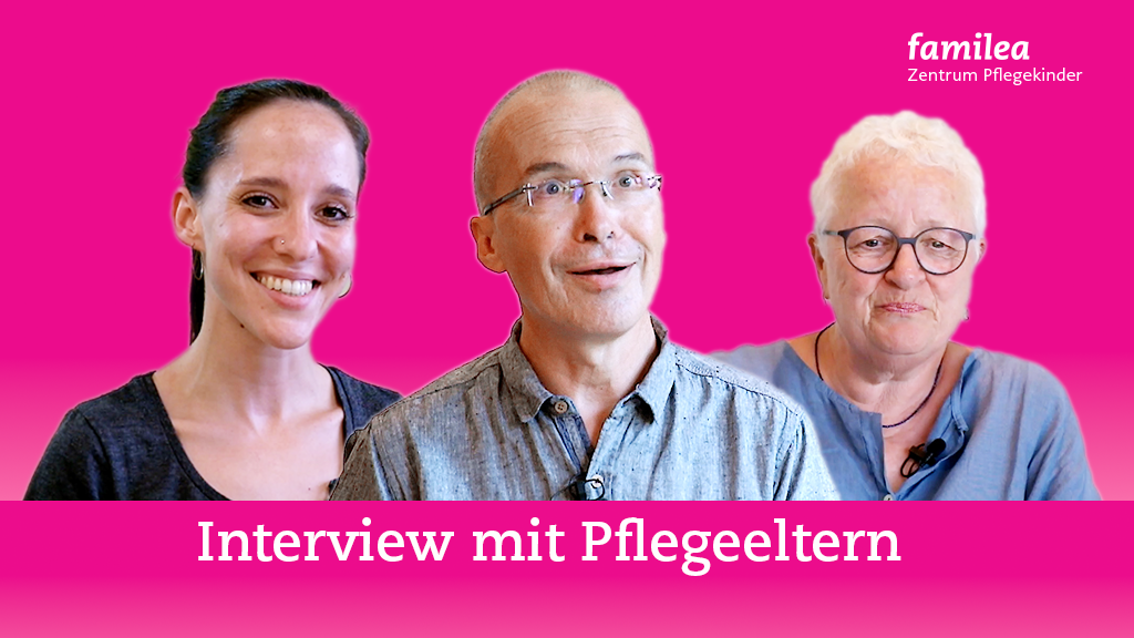 interview mit pflegeeltern