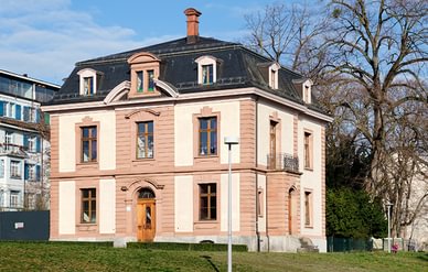 familea daycare center st. johann