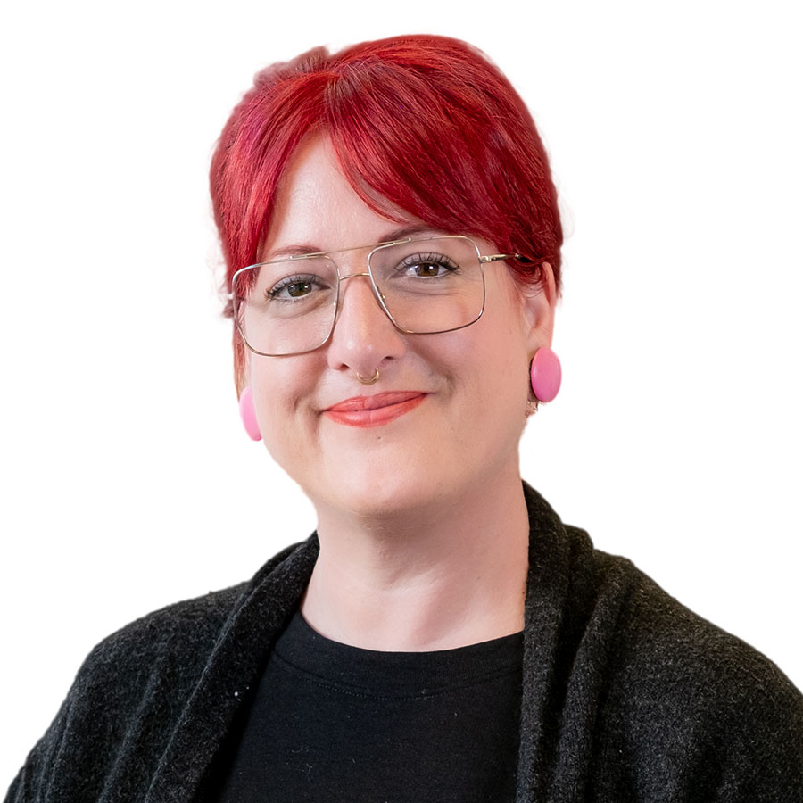 melanie grauwiler