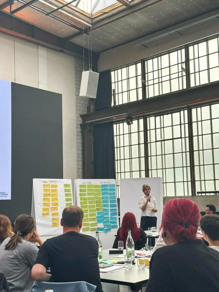 management event 0525