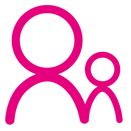 social pedagogy icon