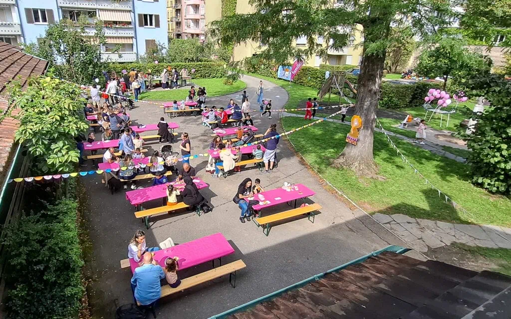 anniversary 75 years kleinhünningen (2)