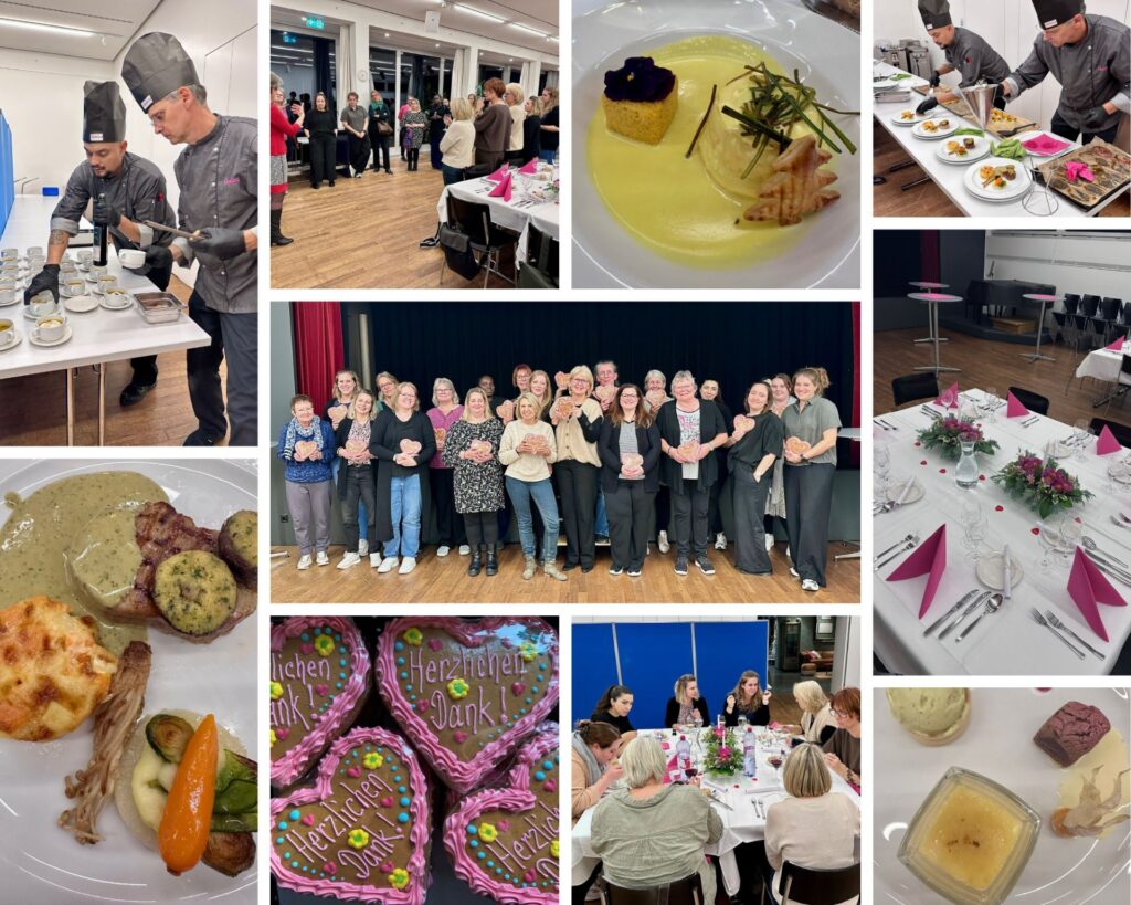 collage jubilee event 