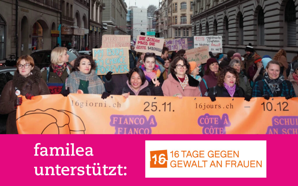 thumbnail 16 days against violence across