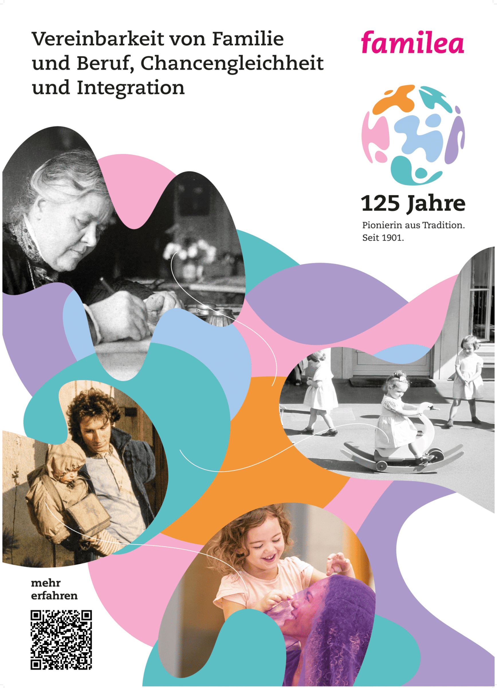 125 jahre familea f4 plakat 29