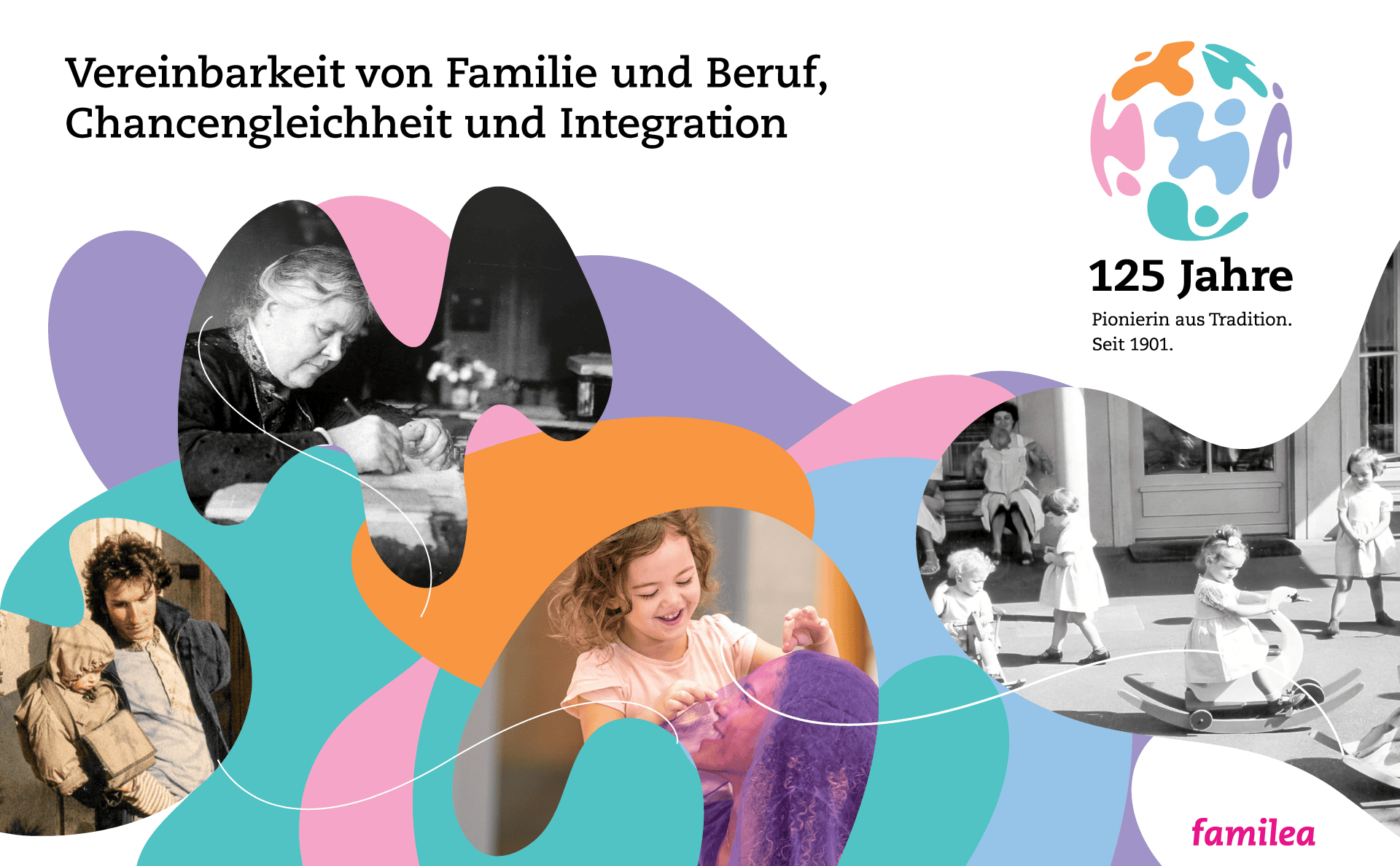 125 jahre familea sujet 2026 quer, klein