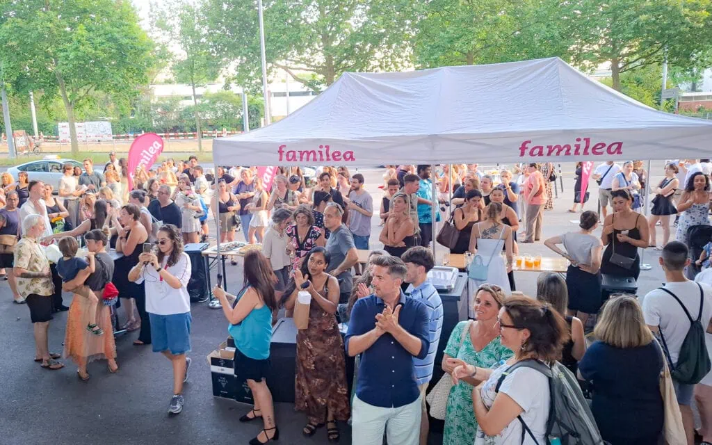 familea lap 2026